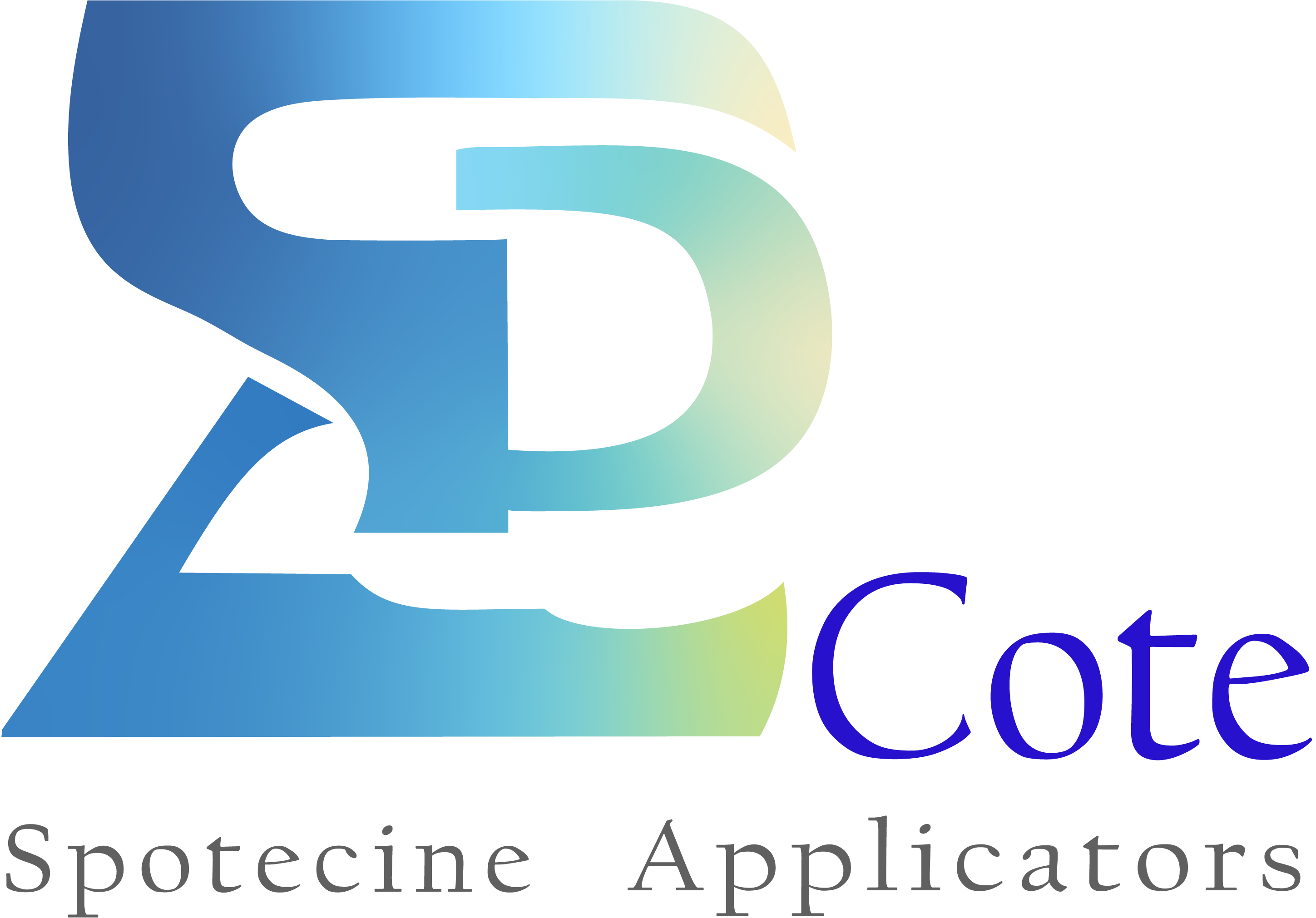 SD Cote Applicators